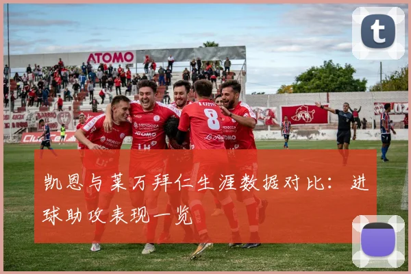 凯恩与莱万拜仁生涯数据对比：进球助攻表现一览