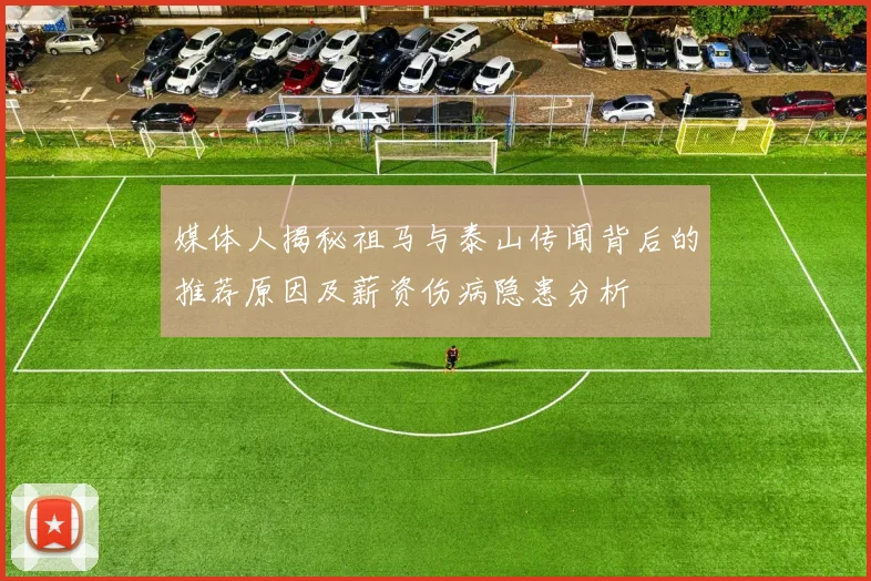 媒体人揭秘祖马与泰山传闻背后的推荐原因及薪资伤病隐患分析